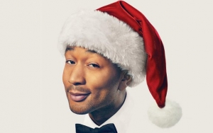 Ikuti Tren, John Legend Juga Bakal Rilis Album Spesial Natal
