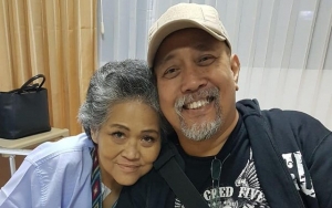 Berjuang Lawan Penyakit Kanker, Istri Indro Warkop Ingin Belajar Pakai Hijab