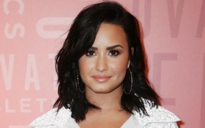 Dua Bulan Rehabilitasi Overdosis, Demi Lovato Hampir Pulih