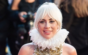 Alami Malfungsi Pakaian, Bagian Intim Lady Gaga Kelihatan Jelas
