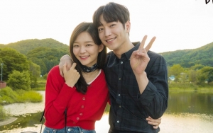 JTBC Rilis Kemesraan Seo Kang Joon - Esom di 'The Third Charm', Netter Ngiri