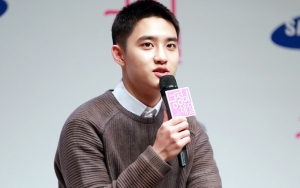 Ternyata Ini Rahasia Akting Keren D.O. di Film 'My Annoying Brother' dan 'Along with the Gods'