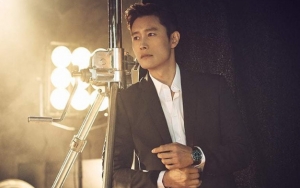 Lee Byung Hun Dipastikan Hadiri Gelaran Asia Artist Award 2018