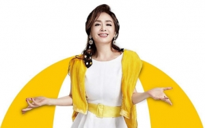 Park Hae Mi Donasikan Semua Pendapatannya dari Drama Musikal 'Oh! Carol'
