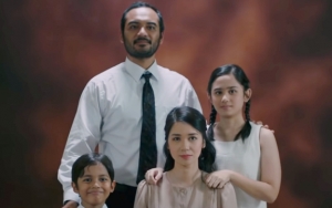 Sukses dengan 'Marlina', Kaninga Pictures Rilis Film Horor 'The Returning'