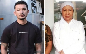 'Save Rio Dewanto' Trending, Ratna Sarumpaet Diledek Operasi Plastik Demi Cantik Seperti Atiqah