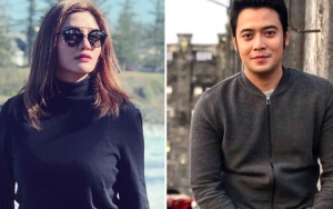 Dipolisikan Dengan Tuduhan Bawa Kabur Hilda Vitria, Kriss Hatta Percaya Diri Tak Akan Masuk Penjara