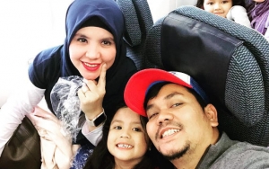 Gara-Gara Sang Istri Derita Penyakit Ini, Indra Bekti Tunda Tambah Momongan