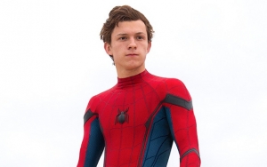 Inilah Tampilan Tom Holland dalam Balutan Kostum Spider-Man di 'Far from Home'