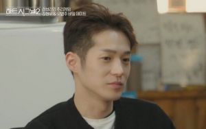 Kim Hyun Woo Didenda Akibat Mengemudi Sambil Mabuk untuk Ketiga Kalinya