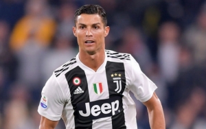 Cristiano Ronaldo Terlibat Skandal Pemerkosaan, Polisi Lakukan Investigasi Ulang