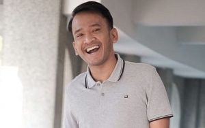 Disantet Karena Sukses Bisnis, Kasihan Ruben Onsu Dulunya OB dan Tukang Bersih Parkir