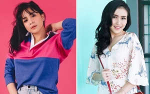 Nagita Bicara Merdu Pakai Bahasa Inggris Dibully Norak, Fans Balas Dendam Ejek Muka Ayu Peyot