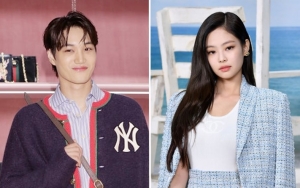 Postingan Ini Jadi 'Kode' dan 'Buktikan' Kai-Jennie Ketemuan di Paris?