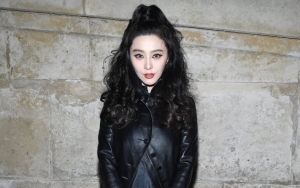 Tiga Bulan Menghilang, Fan Bingbing Buka Suara Soal Kasus Penghindaran Pajak