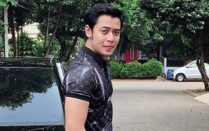 Bertemu Feni Rose di 'Rumpi No Secret', Kriss Hatta Merasa Nyaman