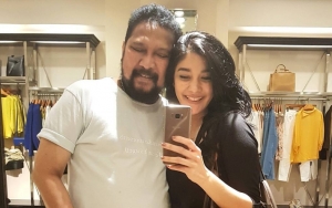 Kangen Jamal Mirdad Sang Ayah, Naysila Mirdad Lakukan Ini