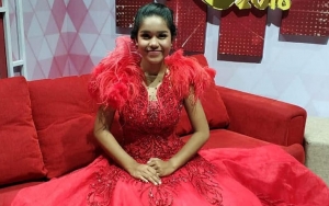 Jadi Runner Up 'KDI' 2018, Delima Kenang Kebersamaan dengan Peserta Lain