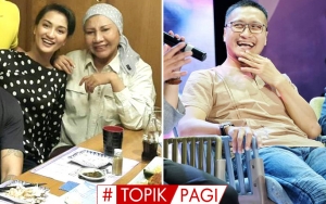 Atiqah Tak Sengaja Bongkar 'Aib' Ratna Sarumpaet, Arie Untung Dikritik Arie Kriting-Topik Pagi