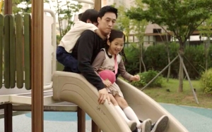 'Terius Behind Me' So Ji Sub Cetak Rating Tinggi, MBC Akhirnya Berjaya