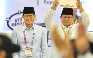 GNR akan Gelar Aksi Damai Tuntut Bawaslu Coret Prabowo-Sandiaga dari Pilpres 2019