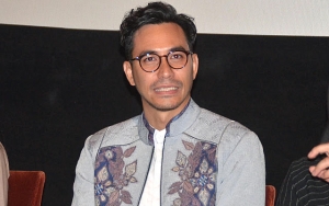 Darius Sinathrya Curhat Susahnya Berlogat Sunda dan Kumandangkan Azan di 'Asih'
