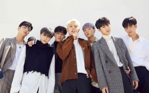 Jadi Nomor Satu, iKON Sampaikan Terima Kasih Pada iKONIC