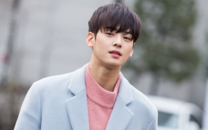 Bikin Heboh, Indonesian Television Awards 2018 Undang Cha Eunwoo 'Gangnam Beauty'