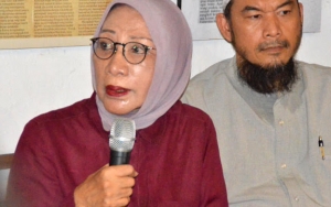 Mengaku Pencipta Hoaks Terbaik, Ini Sederet Kebohongan Ratna Sarumpaet