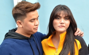 Hilda Ejek Mulut Kriss Hatta Kayak Perempuan, Billy Syahputra Sedih Pacarnya Dicap Anak Haram
