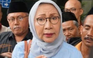 Turuti Permintaan Prabowo Subianto, Ratna Sarumpaet Resmi Mundur dari Tim Pemenangan