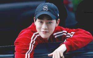 Mantan Model, Badan Kwon Hyun Bin Bikin Netter Iri