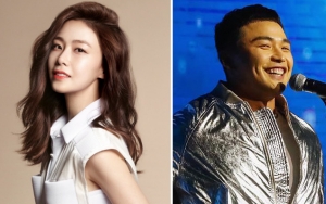 Hong Soo Hyun Tanggapi Rumor Nikah dengan Rapper Microdot
