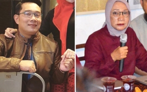 Tebar Hoaks Penganiayaan, Ridwan Kamil Tuntut Ratna Sarumpaet Minta Maaf Pada Warga Bandung