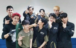 EXO Umumkan Tanggal dan Detail Comeback, Lay Dikonfirmasi Gabung