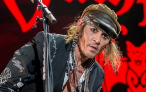 Dua Tahun Berlalu, Johnny Depp Mendadak Bantah Tuduhan KDRT pada Mantan Istrinya