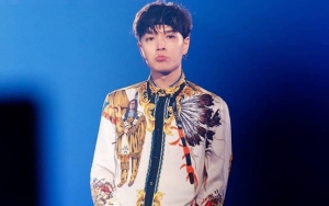 Lepaskan Posisi CEO AOMG, Simon D Akui Lebih Bahagia