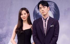 Bahas Hengkangnya Kim Jung Hyun dari Drama 'Time', Seohyun Sesalkan Ini