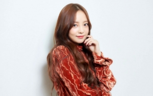 Diancam Dua Kali, Goo Hara Ingin Datangkan Saksi Untuk Hentikan Ancaman Mantan Pacar