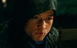 'Robin Hood' Rilis Trailer Final, Taron Egerton Jadi Inspirator Pembasmi Koruptor