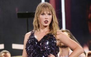 Didapuk Jadi Pembuka AMAs 2018, Taylor Swift Bakal Bawakan Lagu Ini secara Perdana