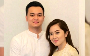 Akhirnya Dipamerkan, Wajah Cantik Anak Pertama Karina Salim Bikin Netter Terpesona