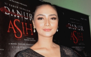Main Film 'Asih', Citra Kirana Ungkap Pengalaman Mandikan Bayi Jam Empat Subuh