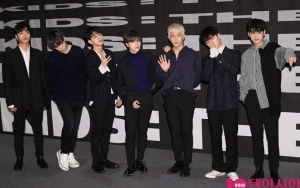 iKON Ucap Terima Kasih Atas Kesuksesan Comeback 'Goodbye Road'