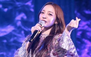 Berlutut Minta Mantan Pacar Tak Sebarkan Video Seks, Goo Hara Dikasihani Netter