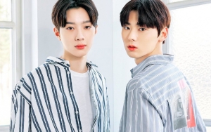 Susul Member Lain, Lai Guan Lin dan Hwang Minhyun Wanna One Bintangi Iklan Kosmetik