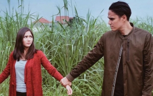 Putus dari Jessica Mila, Mischa Chandrawinata Galau Selama 2 Hari