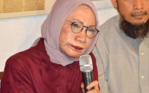 Ratna Sarumpaet Bisa Tak Jadi Tersangka, Polisi Beber Alasannya