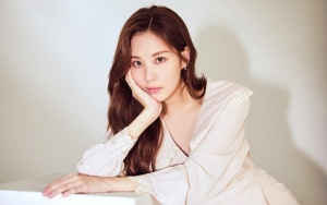 Curhat Beratnya Syuting Drama 'Time', Seohyun Akui Tak Peduli Rating Buruk 