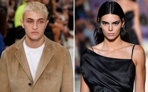 Gigi dan Bella Hadid Restui Sang Adik Pacari Kendall Jenner